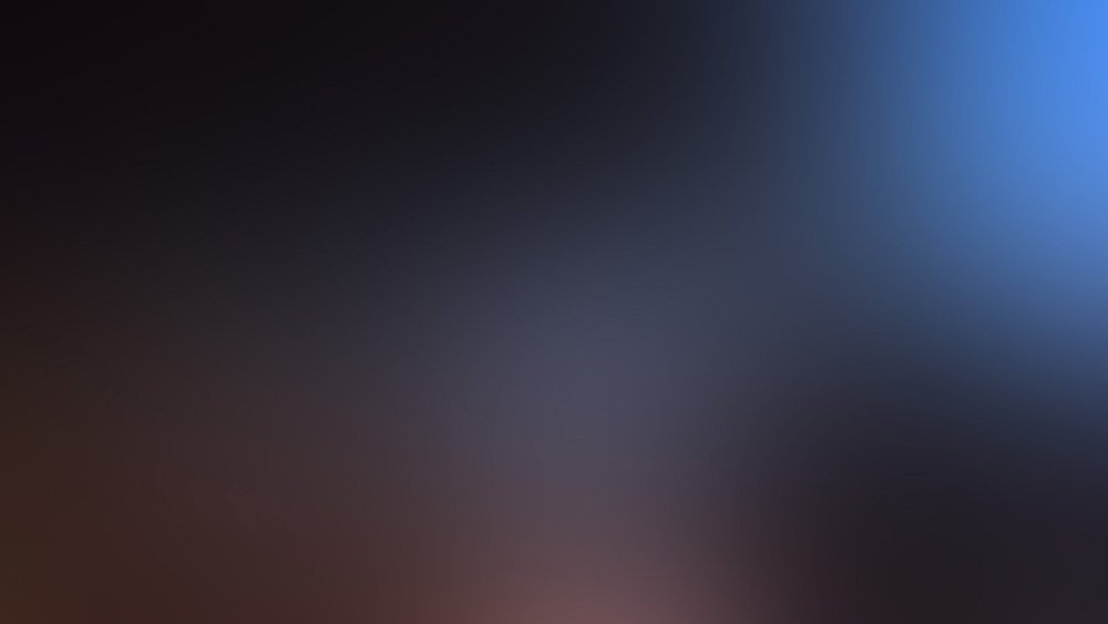 Фон градиент темный