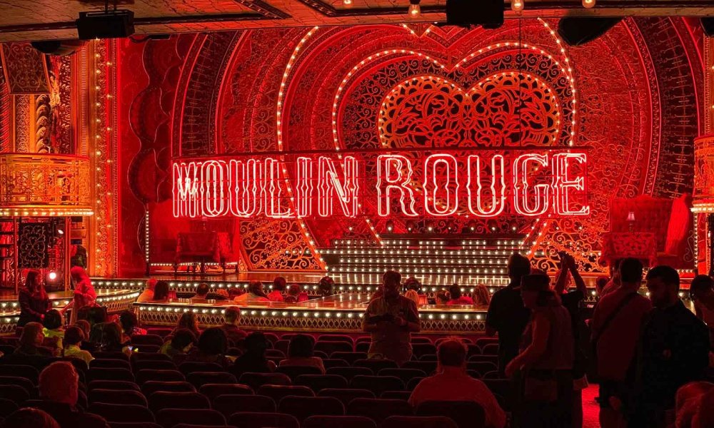 Moulin rouge Jabo