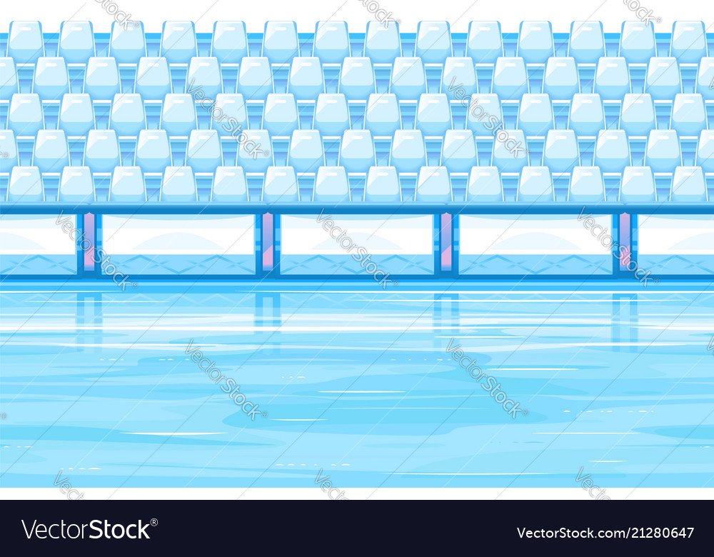 Ледовый каток вектор