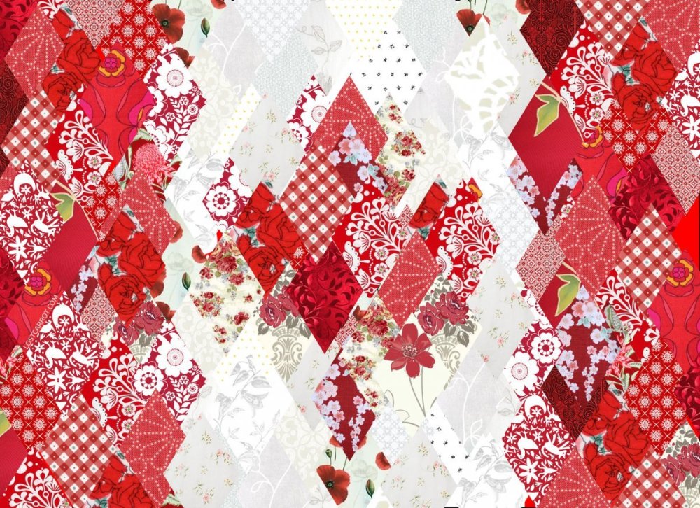 Мордовский орнамент эрзя