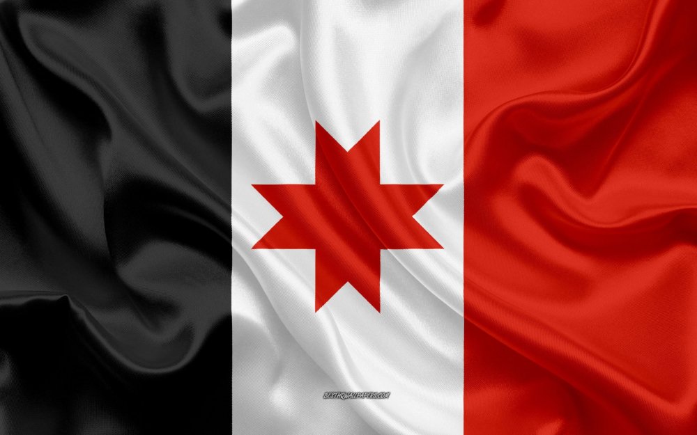 Флаг удмуртов