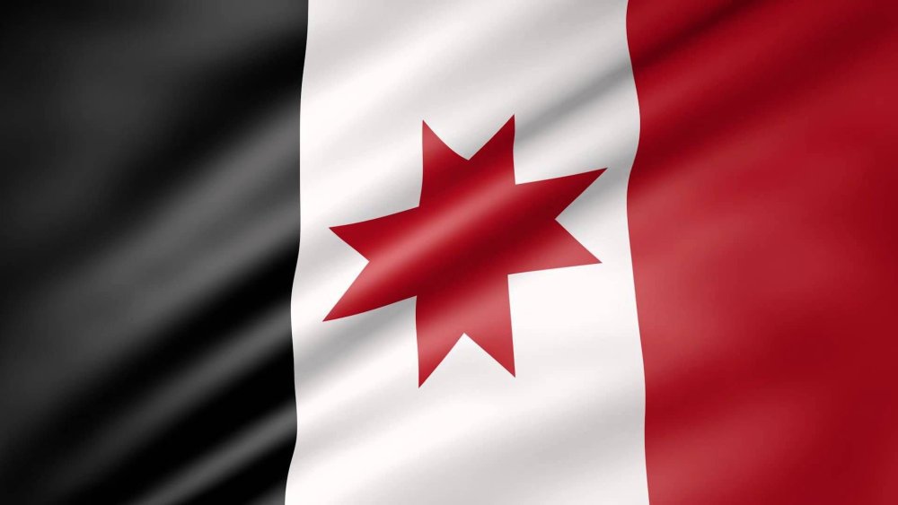 Мордовский эрзя национальный узор