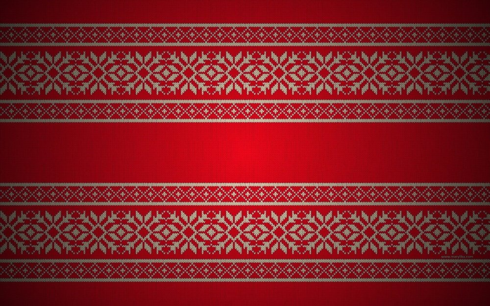 Мордовский орнамент эрзя