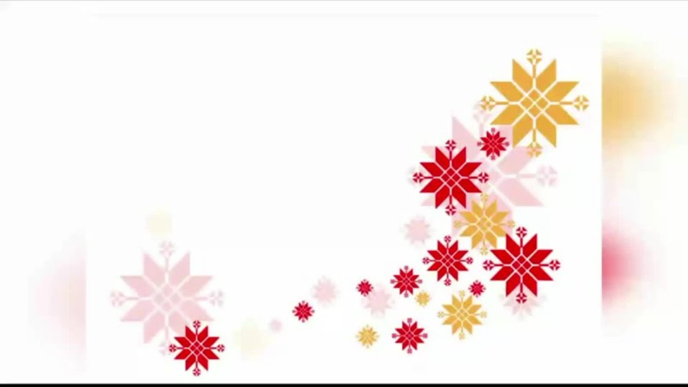 Удмуртский орнамент Италмас