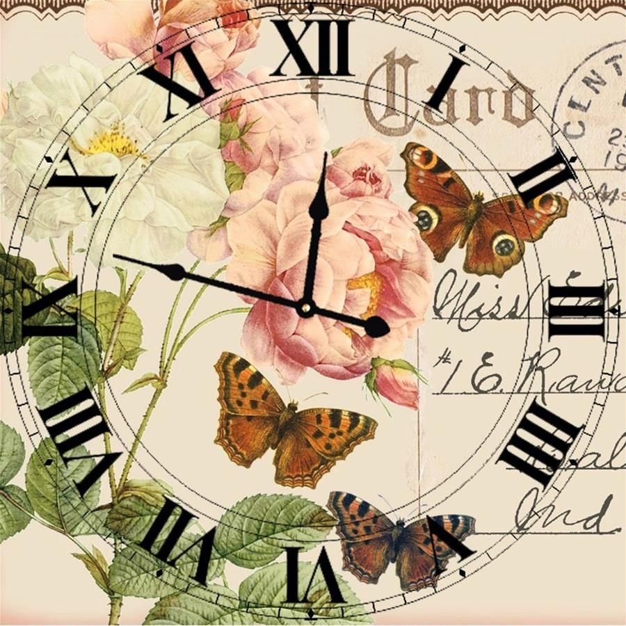 Принт для часов