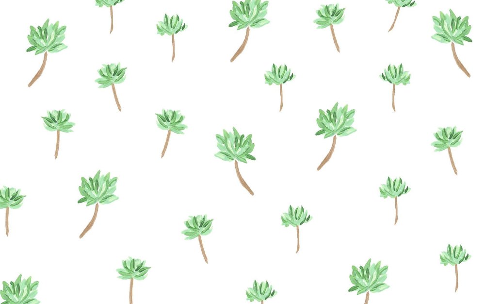 Авокадо паттерн вектор