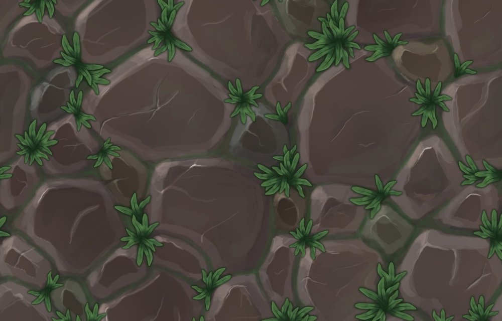 Коричневая краска текстура