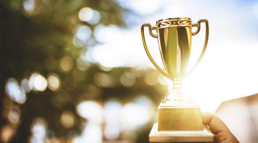 Награждение заставка