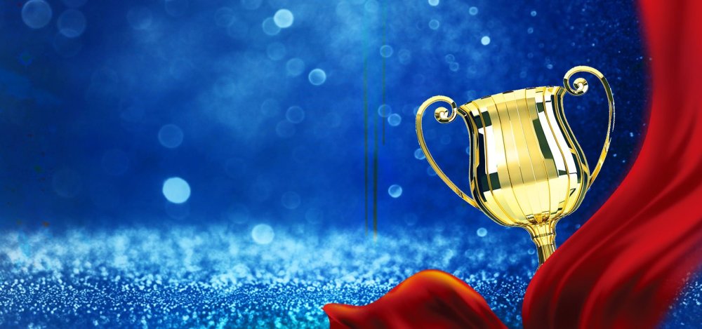 Фон для награждения