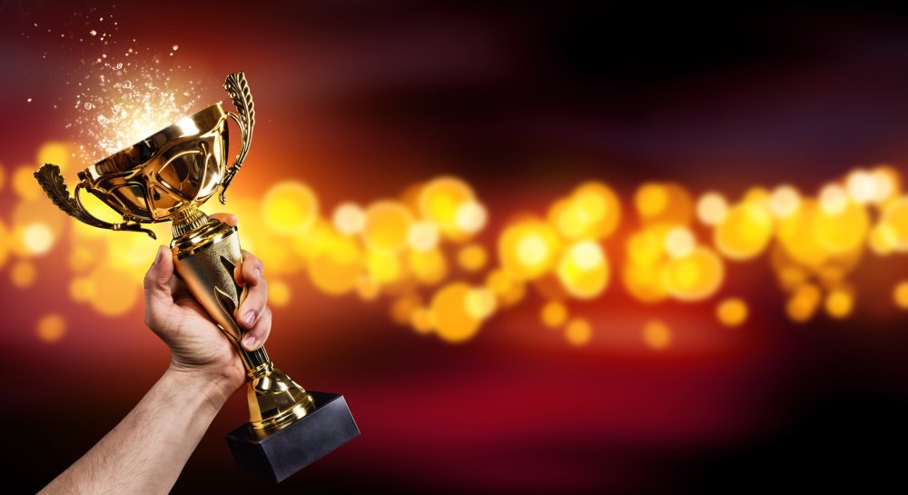 Фон спортивная тематика