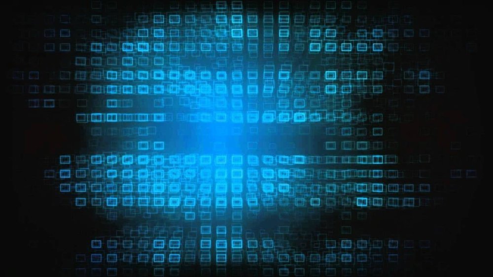 Программирование фон