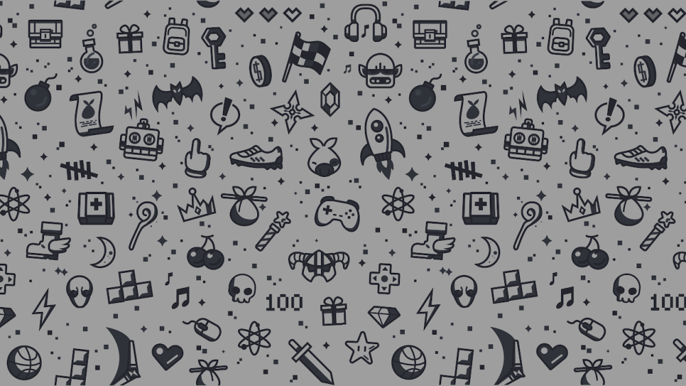 Паттерн игры