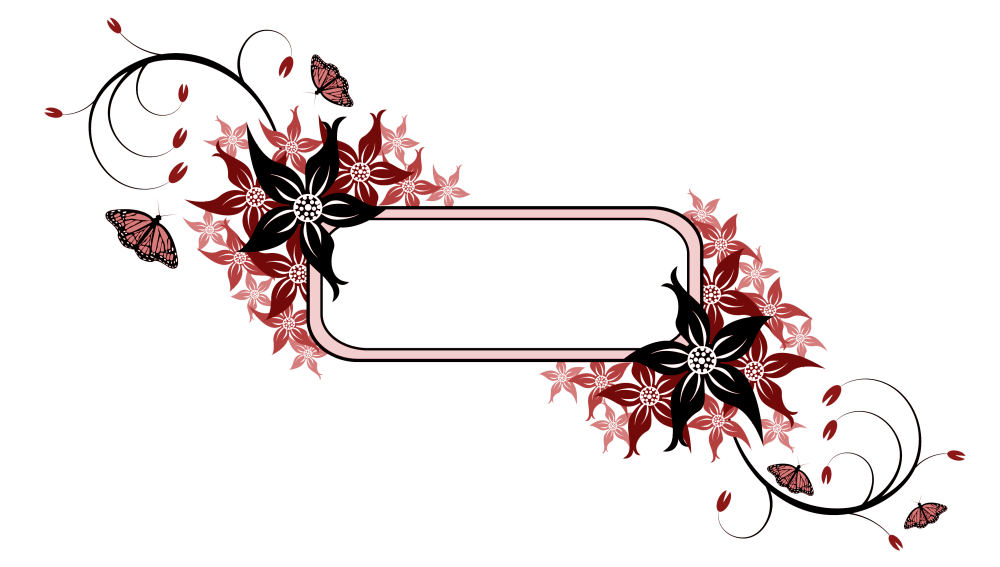 Рамки для фотошопа