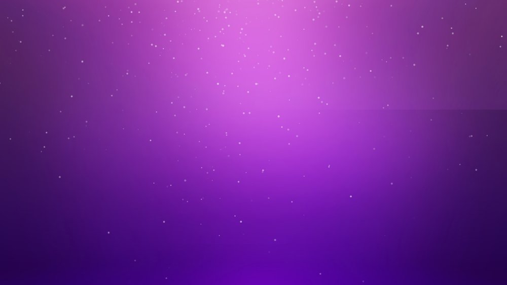 Лиловый фон