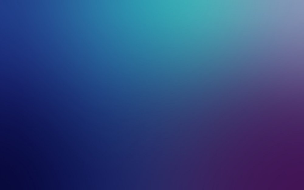 Синий квадрат