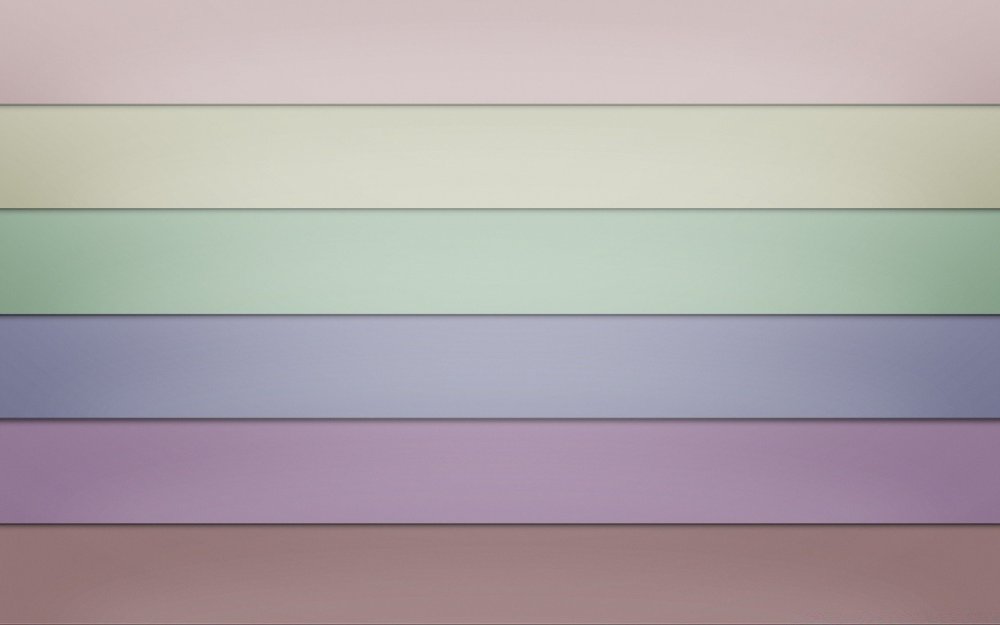 Сине зеленый градиент