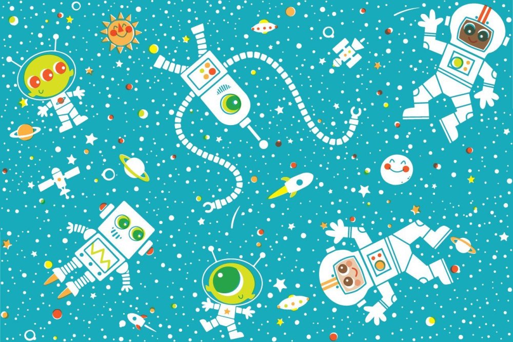 Фон для презентации