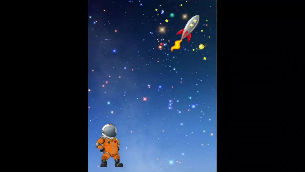 День космонавтики