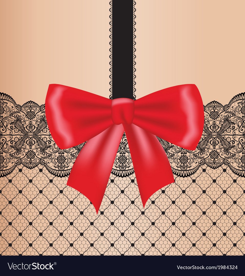 Бантик на сертификат