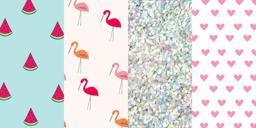 Фон для срисовки лёгкие