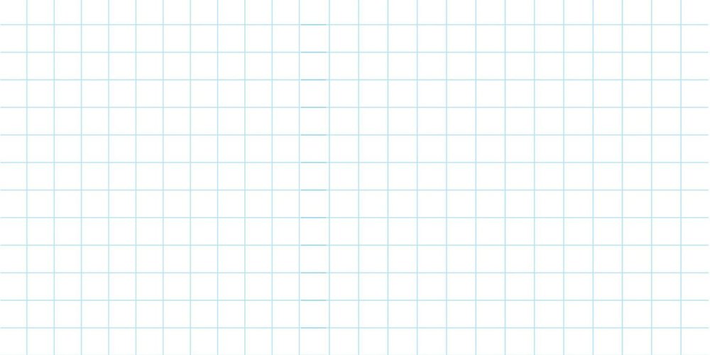 Листочек в клеточку