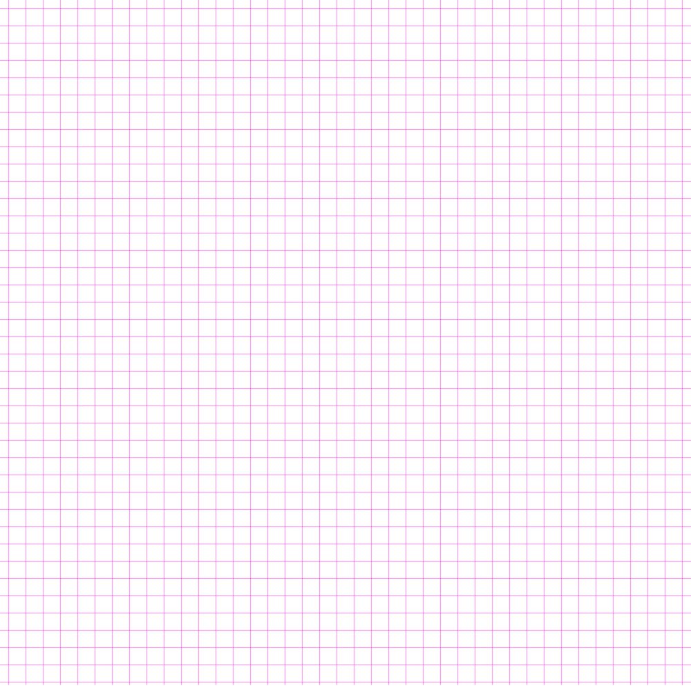 Клетка тетрадная фон