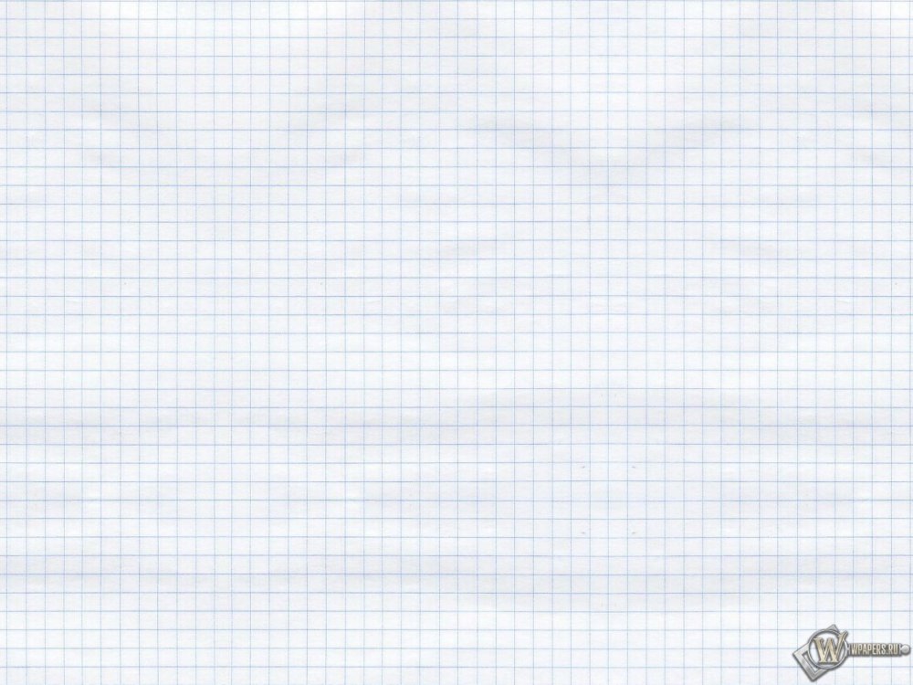 Школьный фон в клеточку с рисунками