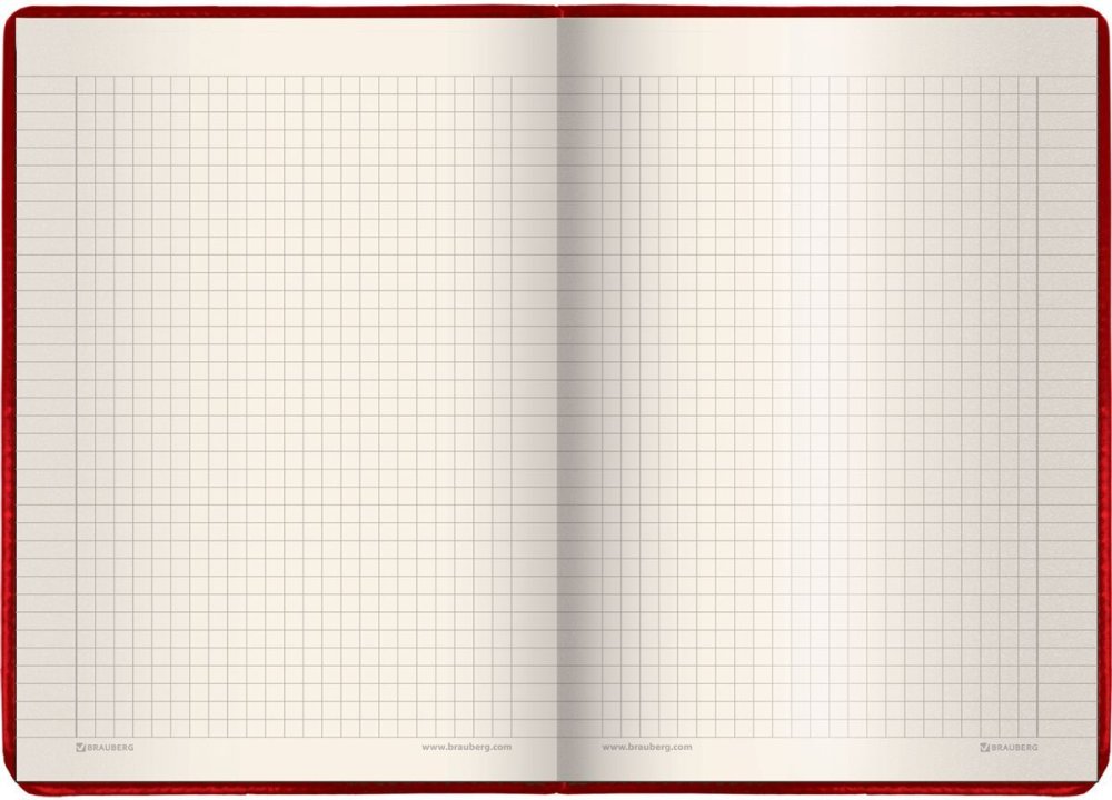 Листок в клетку фон