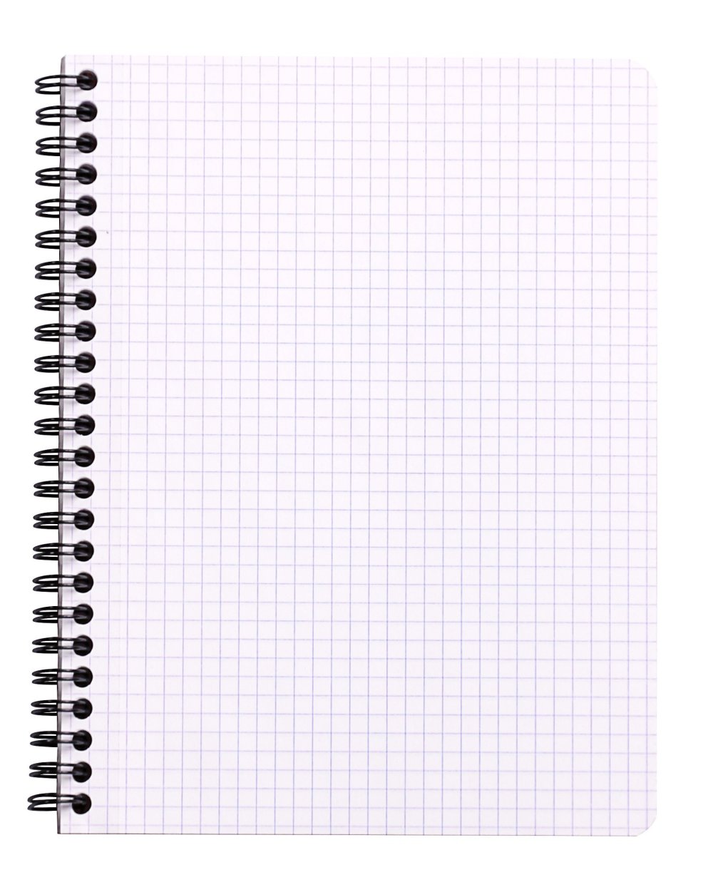 Тетрадь в клетку