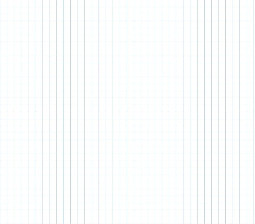 Клетка тетрадная фон