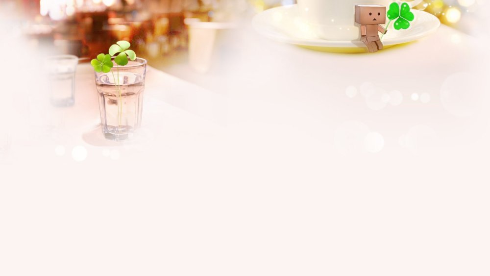 Красивый фон для ресторана