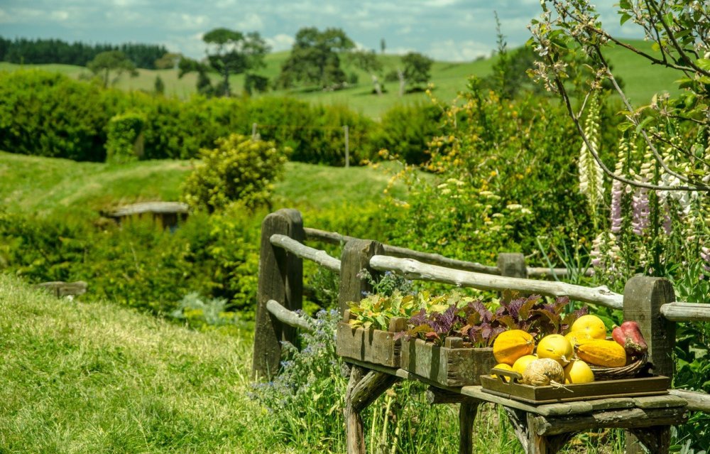 Gardena комплект садовых инструментов 08966-30.000.00