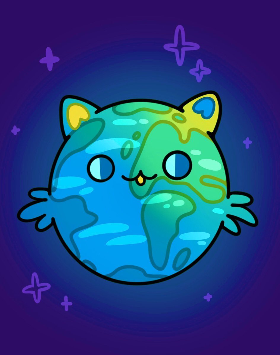 Милые котики планеты