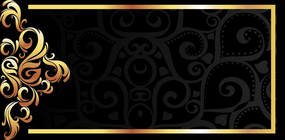 Фон для визитки