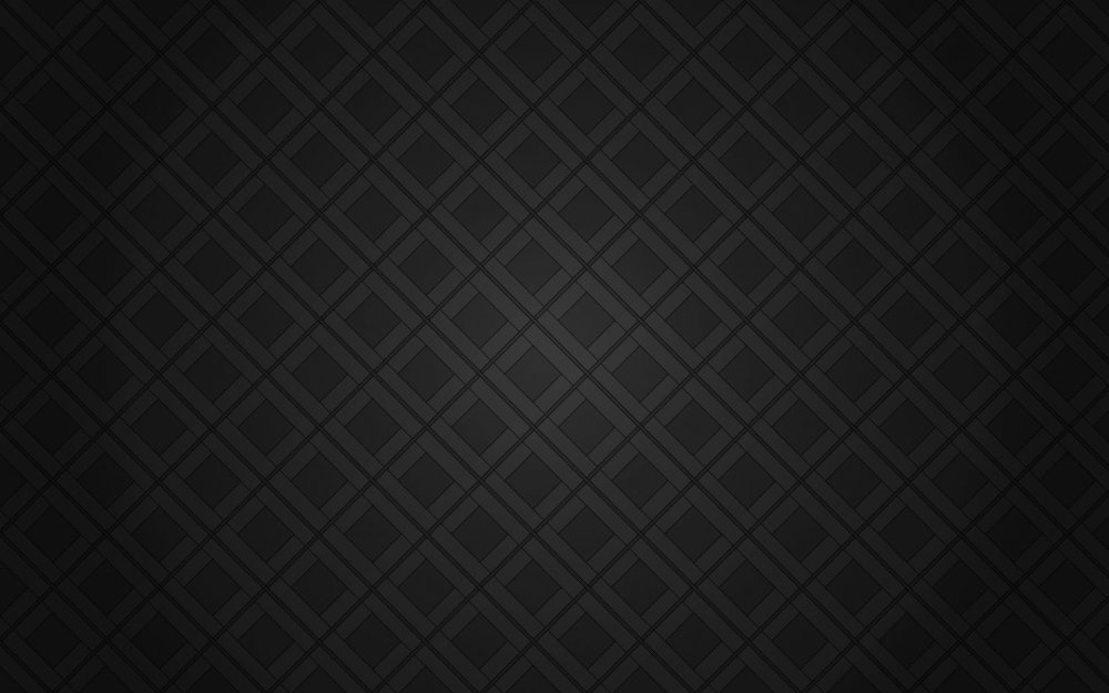 Задний фон черный