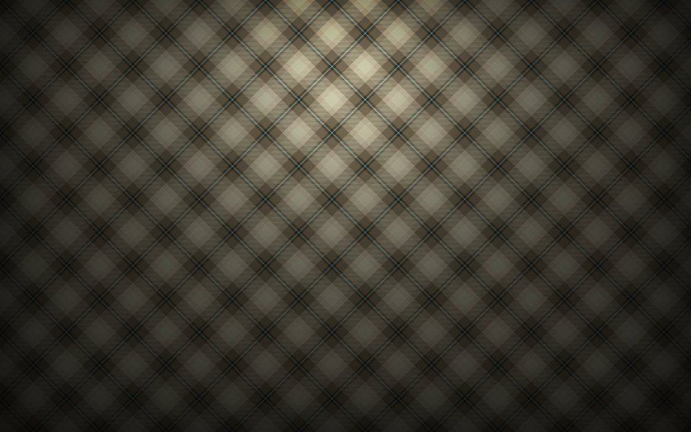 Фон в клетку