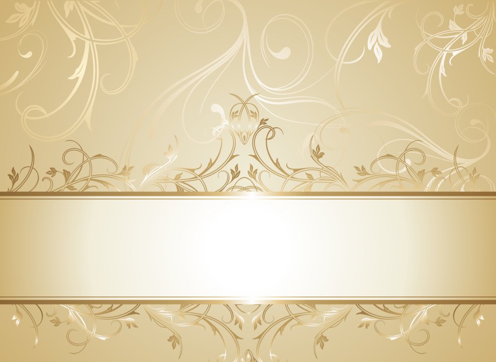 Фон для пригласительных