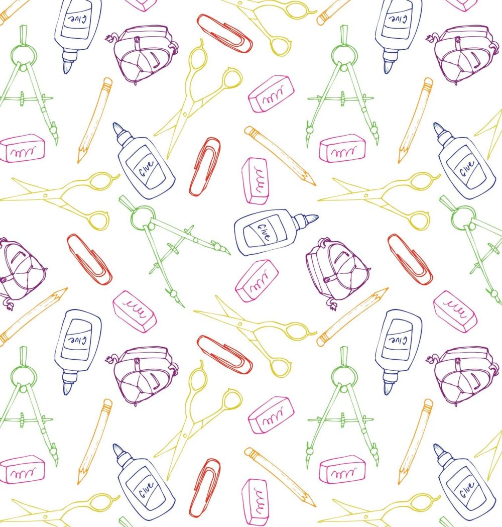 Летние фоны для детского сада