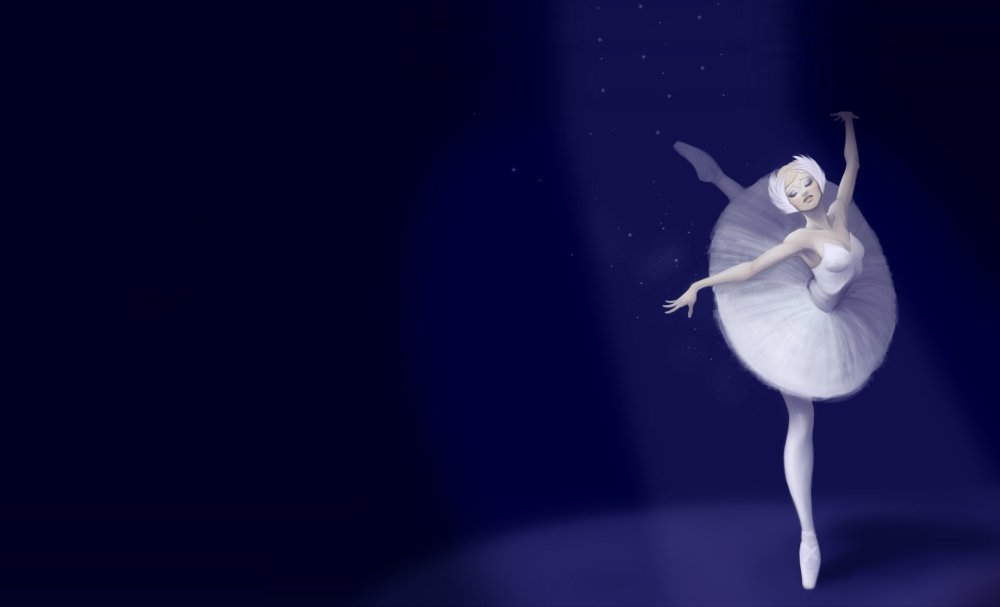 Классическая хореография