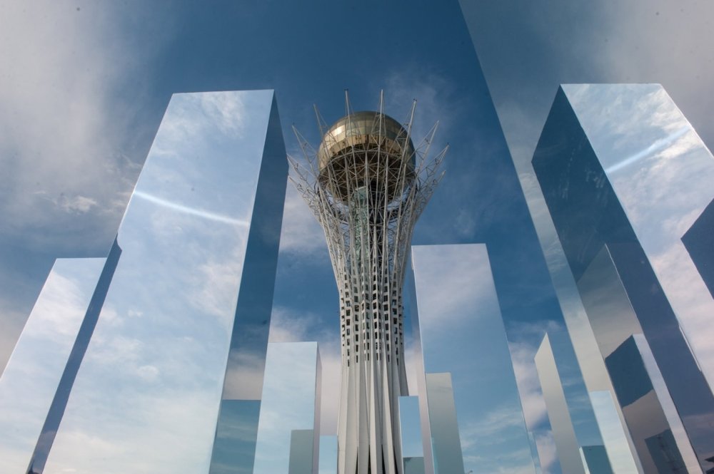 БФ Байтерек Оренбург