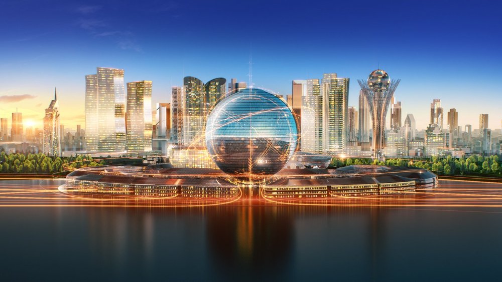 Нурсултан столица