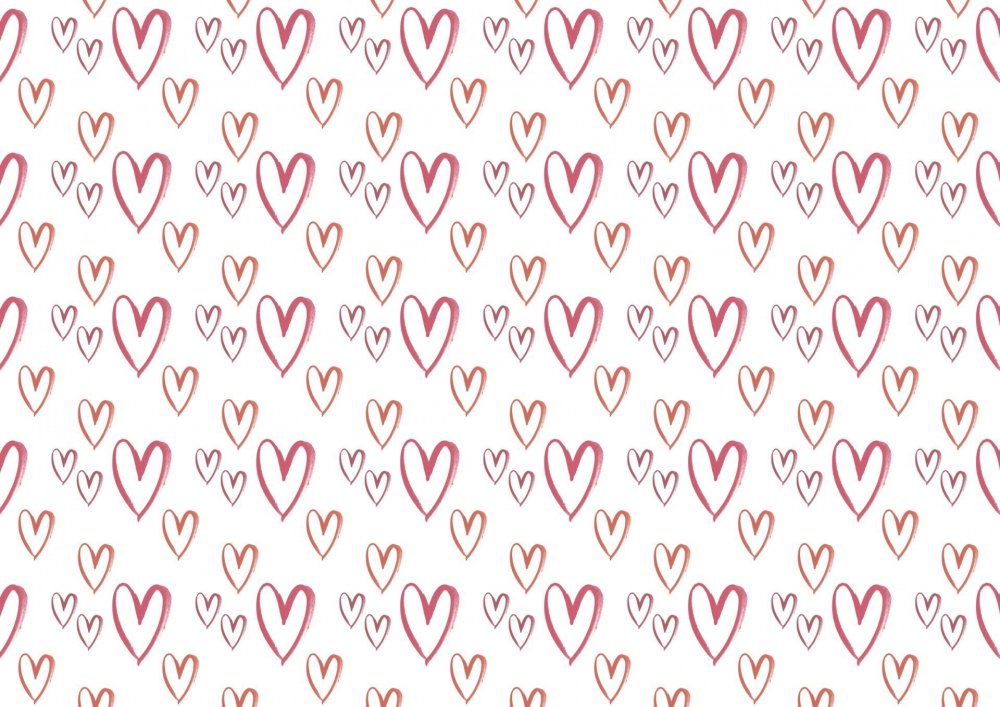 Паттерн сердечки