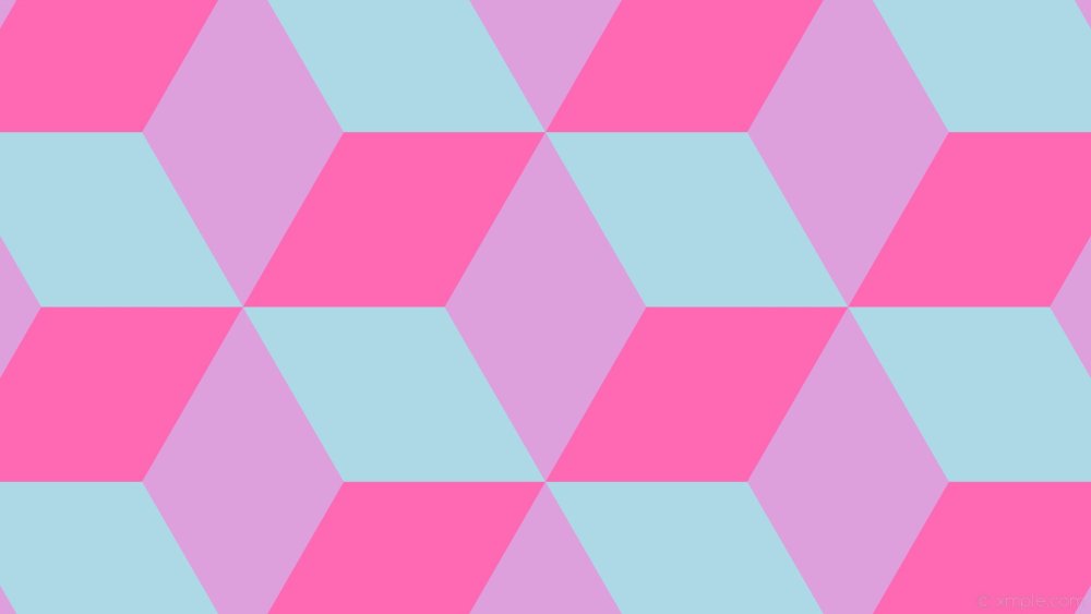 Розовые обои на рабочий стол