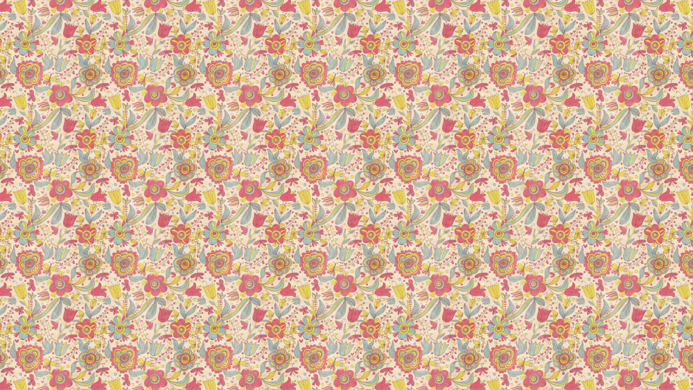 Мелкий фоновый узор