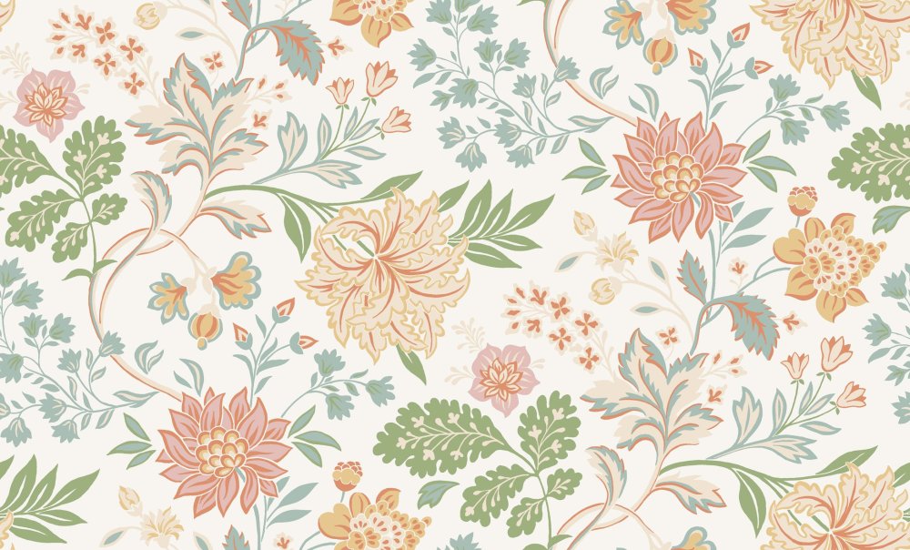 Обои Borastapeter beautiful traditions 6704