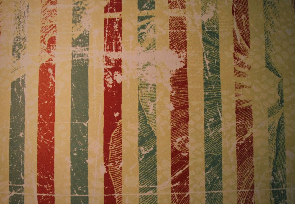 Старые обои текстура