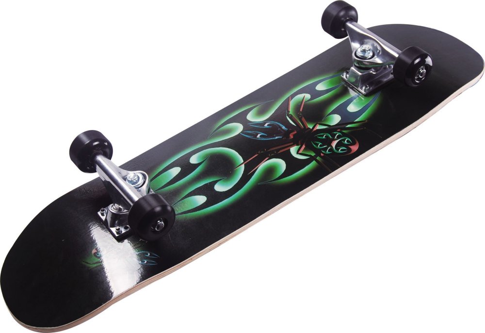 Скейтборд Arctix cr3108fibre