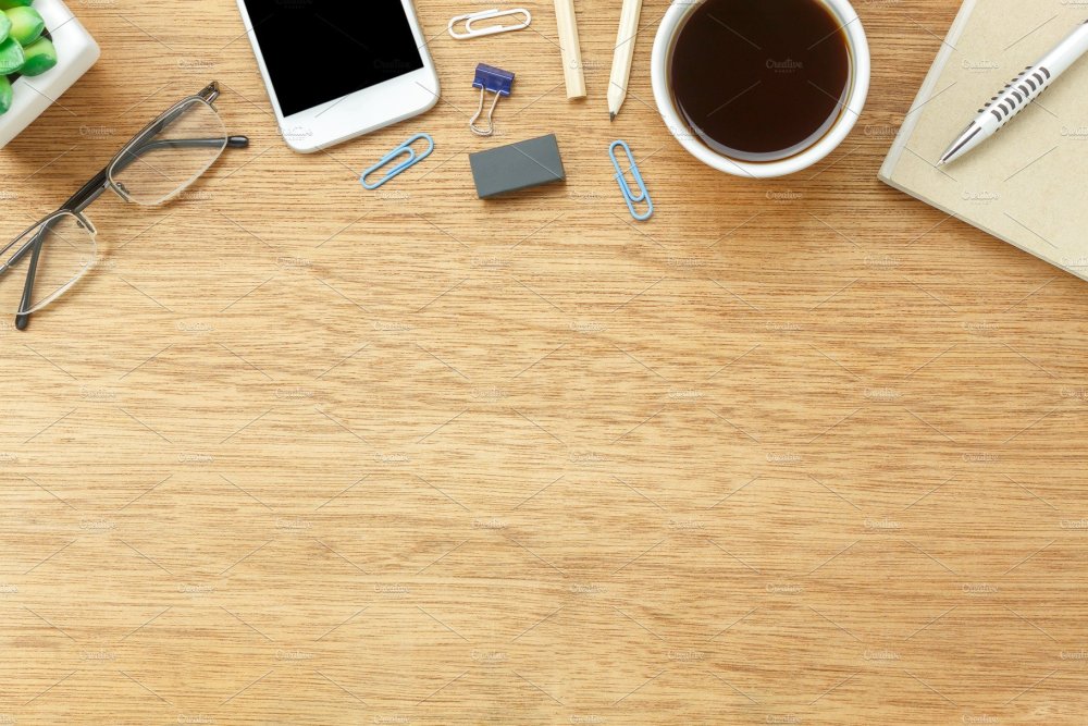 Поверхность стола ванная