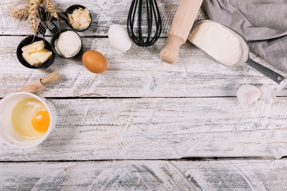 Деревянная текстура