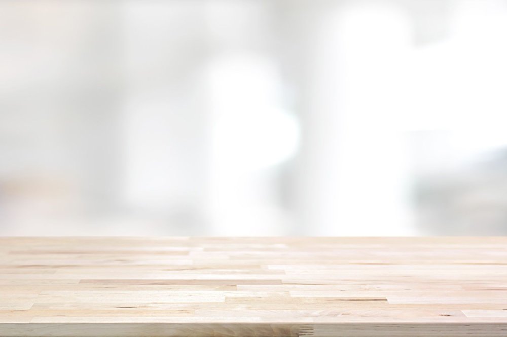 Письменный стол сверху